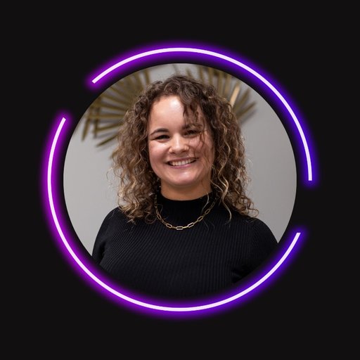 Aline Bartoli — portrait
