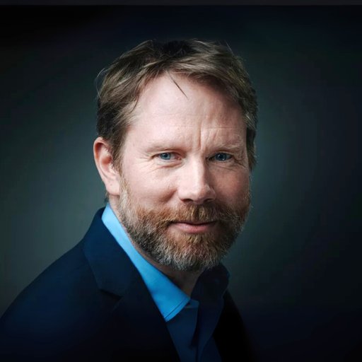 Eric Larcheveque