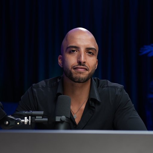 Ismael Esnousi