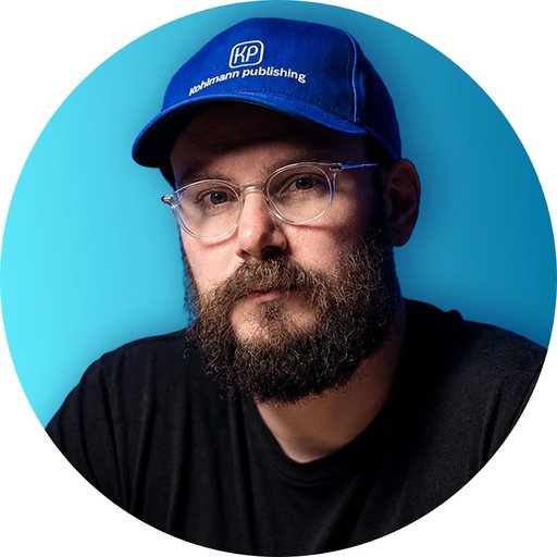 Jeremy Kohlmann