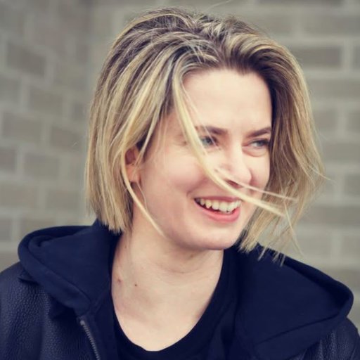 Margaux Klein — portrait