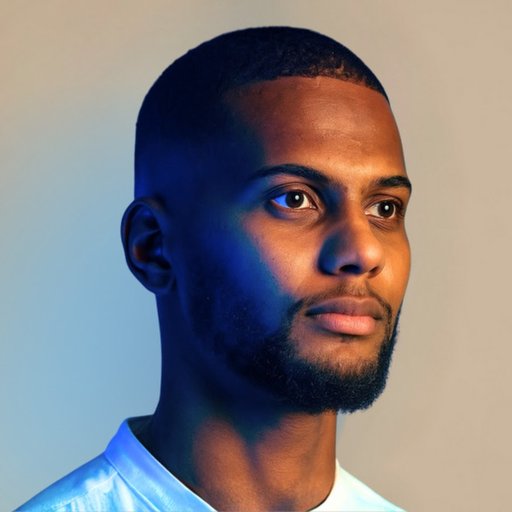 Yomi Denzel — portrait