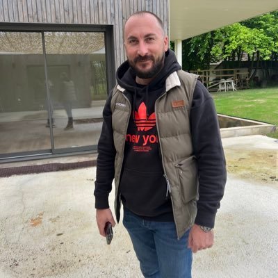 Rémi Agrain — CEO Neoabita