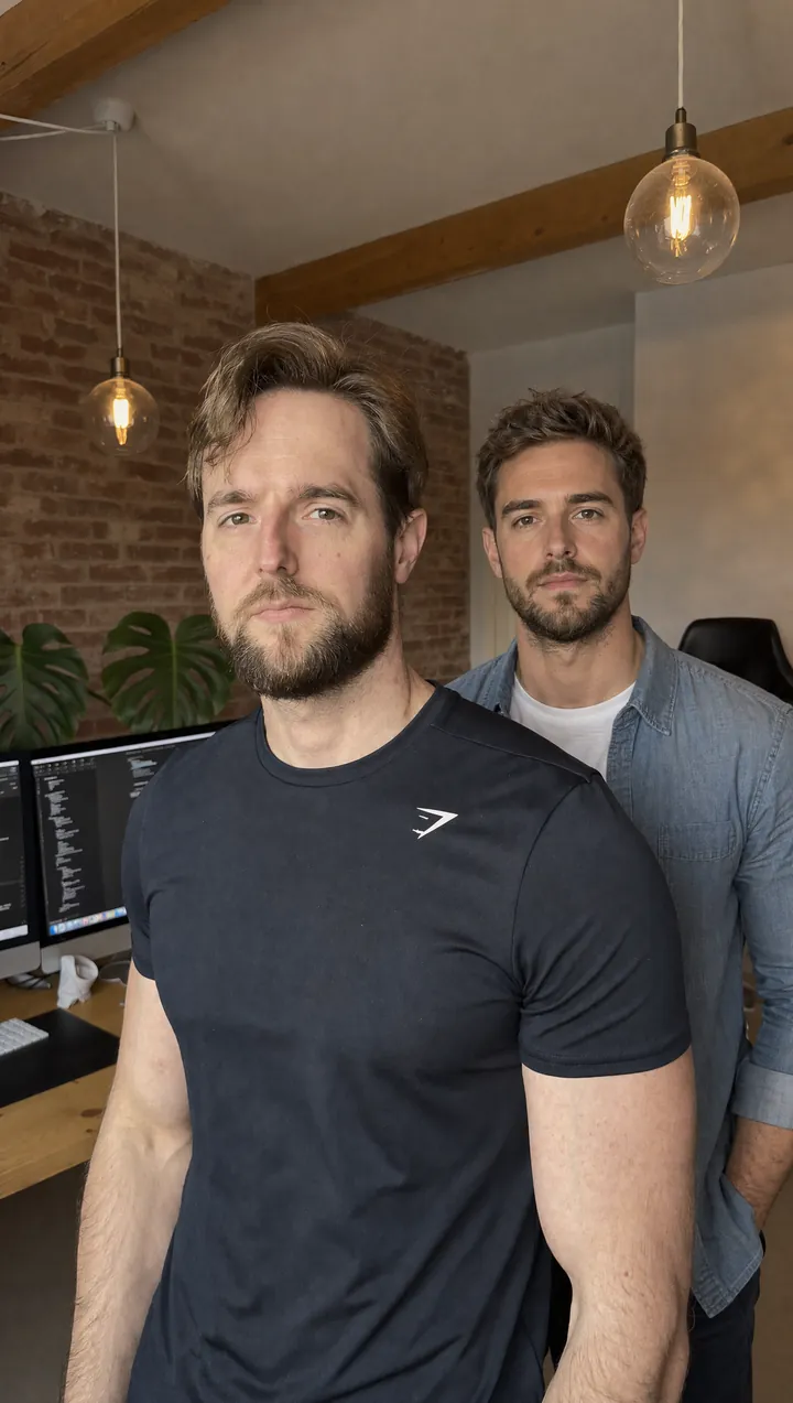 Thais, dirigeante d'agence de marketing, cliente Scaling MAX